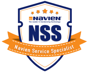 Navien Service Specialist in Langley & Maple Ridge